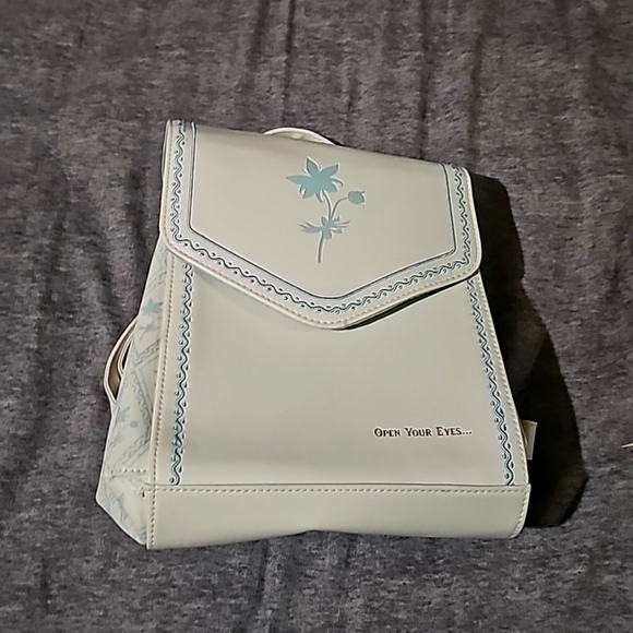 Danielle Nicole - The Legend of Zelda Bag - Picture 1 of 2